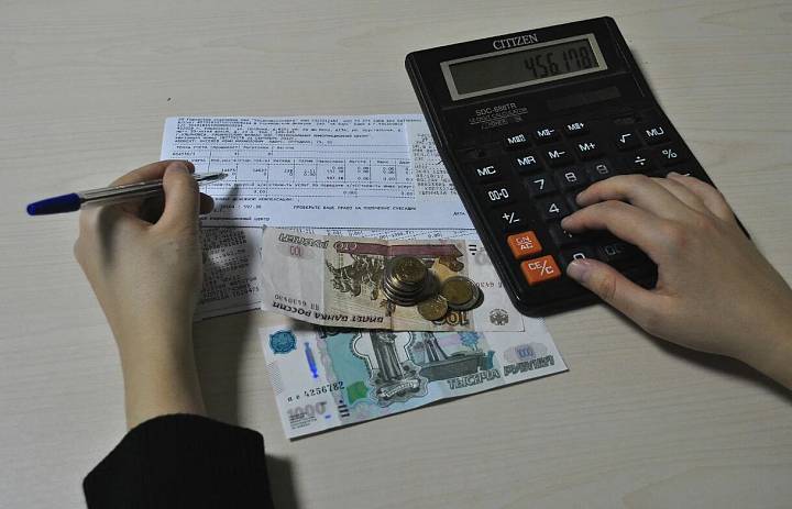 Коммунальный ликбез для жителей района