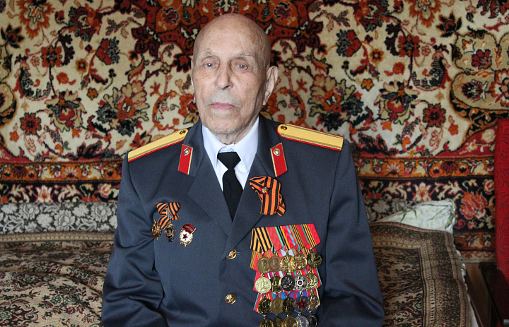 Памяти Леонида Андреевича Ющенко